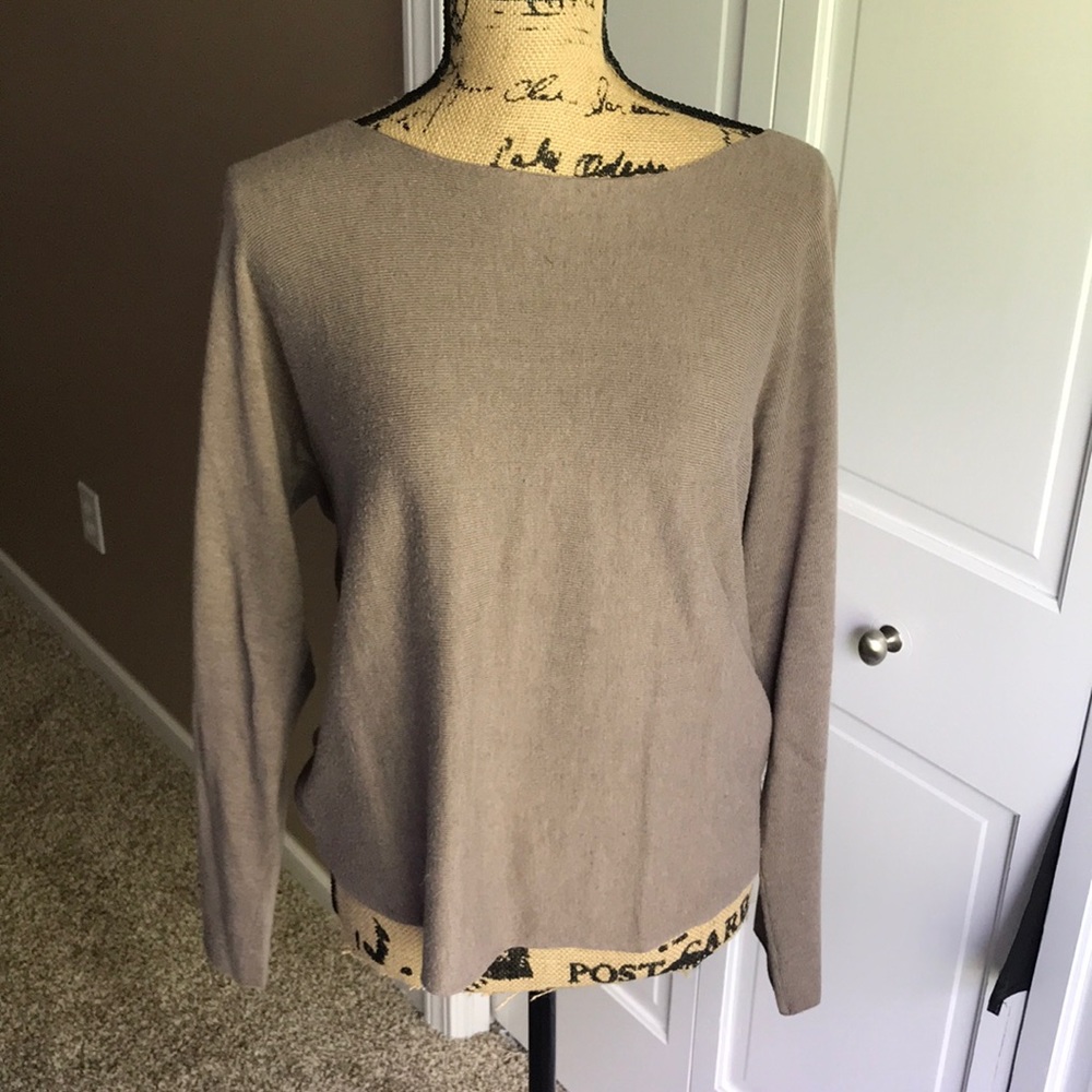 Vince sweater